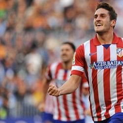 Man United set to miss out on Koke