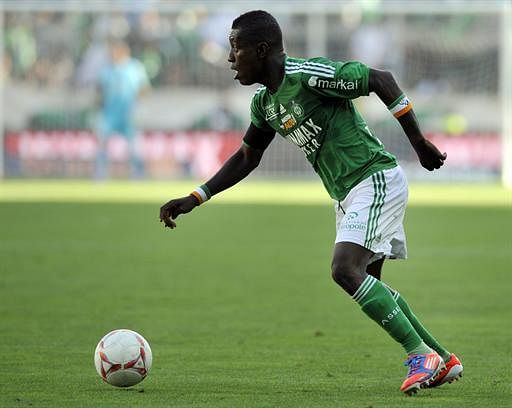 3 reasons why Chelsea should sign Kurt Zouma