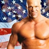 Kurt Angle speaks on a possible WWE return
