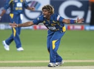 Lasith Malinga