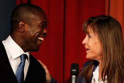 Clarence Seedorf retires from International football, soon to be named AC Milan manager?