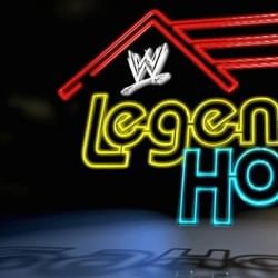 WWE updates on Legends House