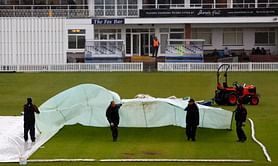 A sad and cautionary tale from Leicestershire