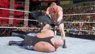 lesnar big show 2