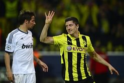 How Bayern Munich foiled Real Madrid's move to capture Robert Lewandowski
