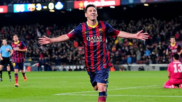 Atletico vs. Barca – Spain poised for top of the table clash