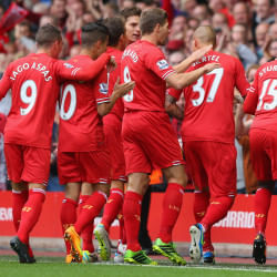5 players that would suit Liverpool