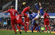 Everton v Liverpool - Premier League