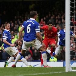 Liverpool vs Everton - A SWOT analysis