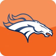 logo broncos