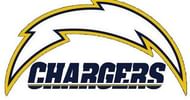 logo chargers