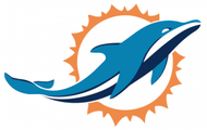 logo dolphins