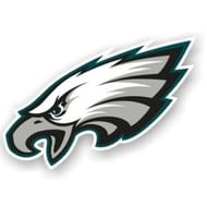 logo eagles