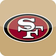 logo niners