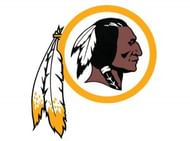 logo redskins
