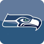 logo seahawks