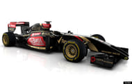Formula One - Lotus E22 Launch
