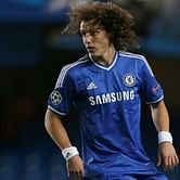 What must David Luiz do to make himself a part of Jose Mourinho's plans?