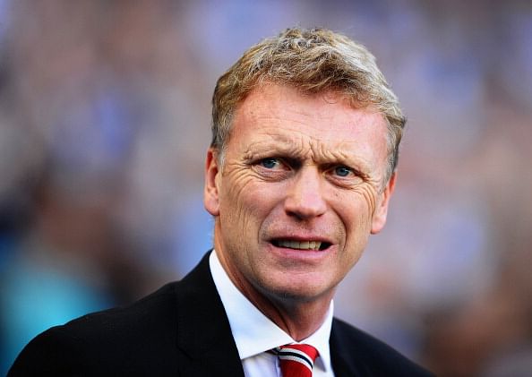 Fire sale needed at Manchester United
