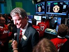 Manchester United’s poor start results in staggering £250m share price plummet