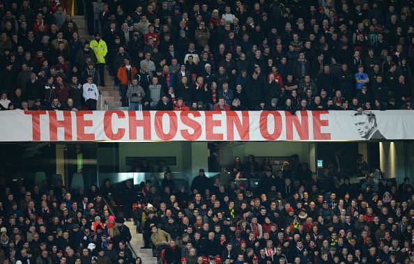 Sir Alex Ferguson's legacy, David Moyes' albatross