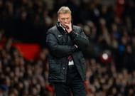 Manchester United v Swansea City - Premier League