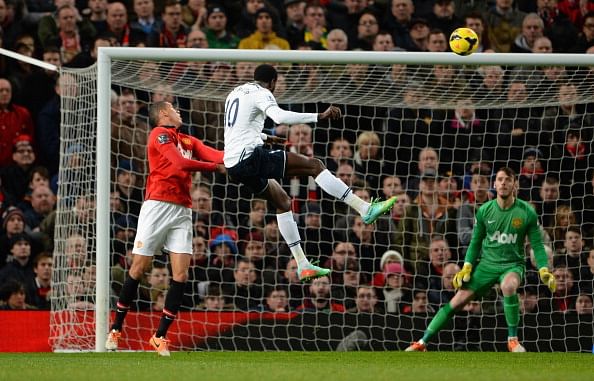 Manchester United v Tottenham Hotspur - Premier League