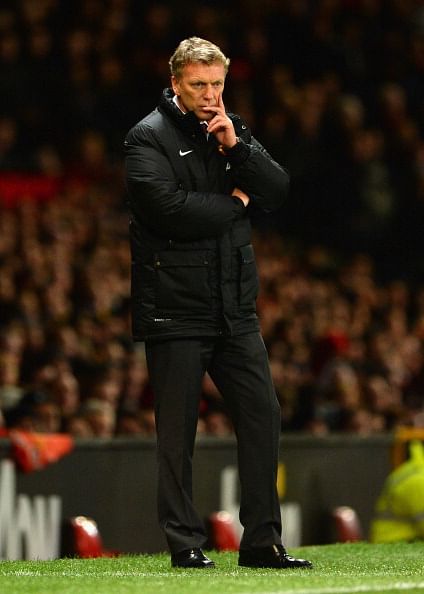 A case in favour of David Moyes' six months at Old Trafford.