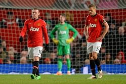 Rumour: Nemanja Vidic set to quit Manchester United at the end of the season