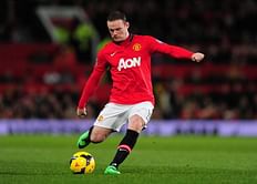 Wayne Rooney to get bumper deal at Manchester United - Captaincy, £300,000k per week and involvement in transfers