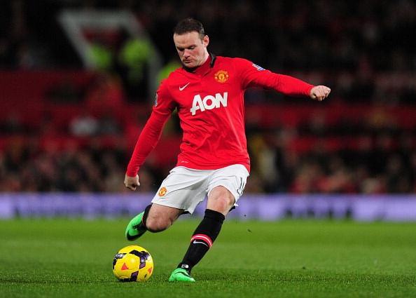 Wayne Rooney to get bumper deal at Manchester United - Captaincy, £300,000k per week and involvement in transfers