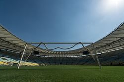 Maracana to host local matches until May: FIFA