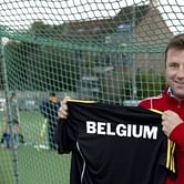 India must embrace modern training methods, says Belgium hockey coach Marc Lammers
