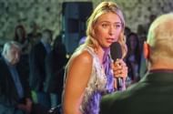 Maria Sharapova