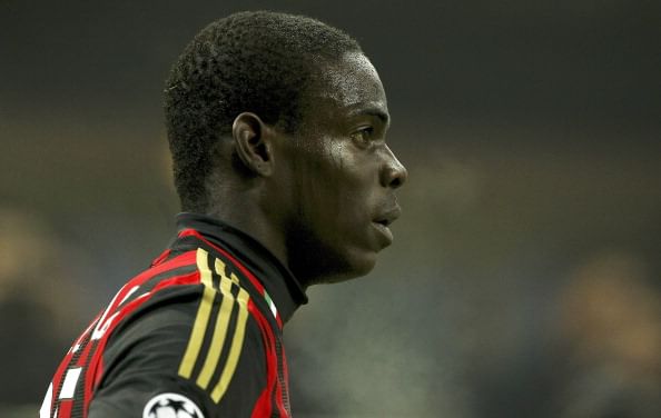 Rumour: Mario Balotelli open to potential Chelsea move