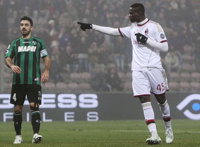 Serie A superstar wishes to play under Jose Mourinho