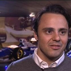 F1 drivers such as Felipe Massa still have doubts over new regulations