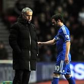 Rumour: Juan Mata set for showdown talks at Chelsea as move to Atletico Madrid looms
