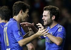 3 Reasons Why Manchester United Shouldn’t Sign Juan Mata