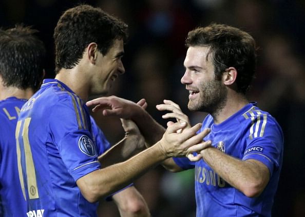 3 Reasons Why Manchester United Shouldn’t Sign Juan Mata
