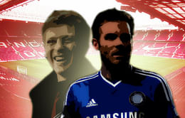 Why Manchester United should not sign Chelsea's Juan Mata
