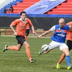 Federation Cup 2014 Day Two Preview: East Bengal and Mohun Bagan in action