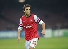 Mathieu Flamini: Arsenal have the missing ingredient to win titles