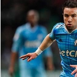 Rumour: Arsenal target Mathieu Valbuena ready to leave Marseille