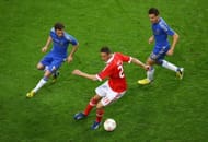 SL Benfica v Chelsea FC - UEFA Europa League Final