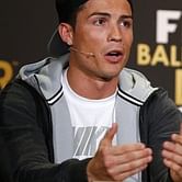 Lionel Messi: Cristiano Ronaldo deserved to win the Ballon d'Or