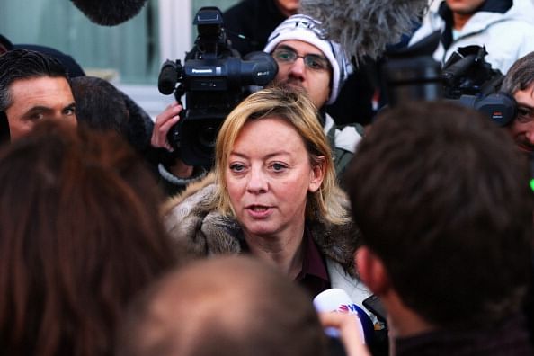 'Schumacher stable, but still critical'