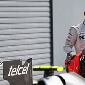 Get well soon wishes pour in from Twitter as Michael Schumacher turns 45