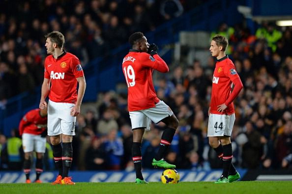 Why Manchester United must strengthen their squad in January