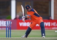 Northamptonshire v Holland - Yorkshire Bank 40